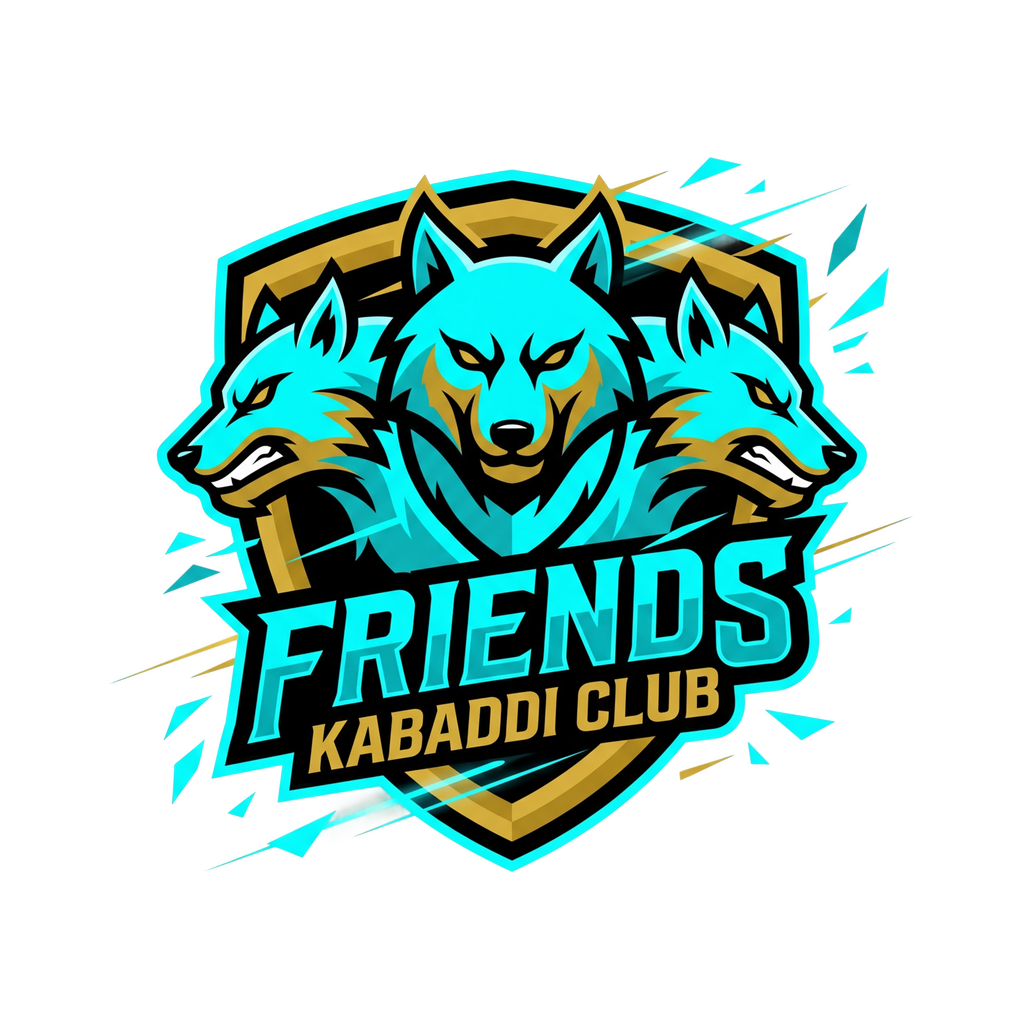 Friends Kabaddi Club