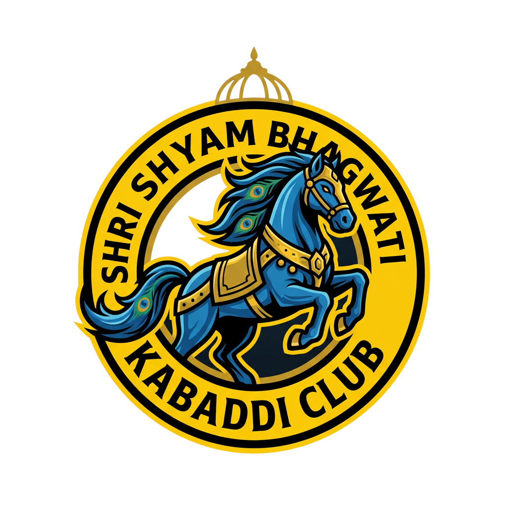 Shri Shyam Bhagwati Kabaddi Club