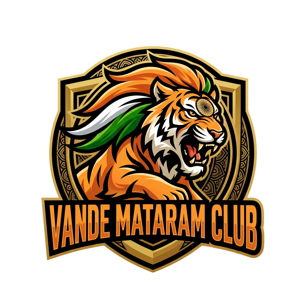 Vande Mataram Club